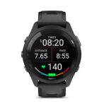 Relógio Garmin Forerunner 265 Music 46mm - Imagem 2