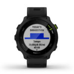 Relógio Garmin Forerunner 55 - Imagem 5