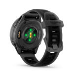Relógio Garmin Forerunner 570 - 42mm - Cinza Ardósia e Preto - Imagem 7