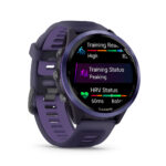 Relógio Garmin Forerunner 570 - 47mm - Índigo e Roxa - Imagem 3