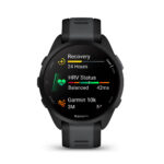 Relógio Garmin Forerunner 165 - Imagem 24