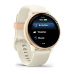 Relógio Garmin vívoactive® 6 - Imagem 8