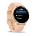 Relógio Garmin vívoactive® 6 - Imagem 22