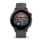 Relógio Garmin vívoactive® 6 - Imagem 16