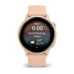 Relógio Garmin vívoactive® 6 - Imagem 23