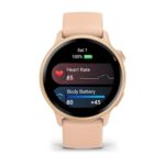 Relógio Garmin vívoactive® 6 - Imagem 25