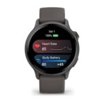 Relógio Garmin vívoactive® 6 - Imagem 18