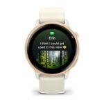 Relógio Garmin vívoactive® 6 - Imagem 7